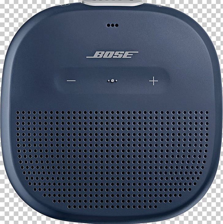 Bose SoundLink Micro Wireless Speaker Loudspeaker Bose Corporation PNG, Clipart, Audio, Blue, Bluetooth, Bose Corporation, Bose Headphones Free PNG Download