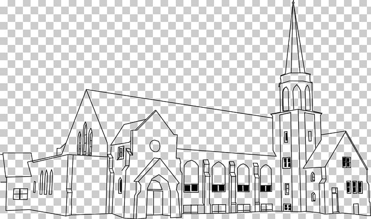 Christian Church PNG, Clipart, Angle, Arch, Architecture, Area, Black And White Free PNG Download