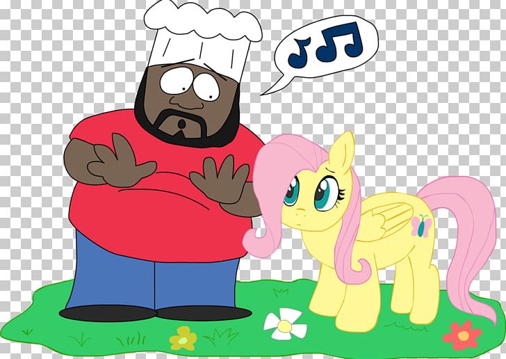 Fluttershy Chef Pony Artist PNG, Clipart, Art, Artist, Cartoon, Character, Chef Free PNG Download