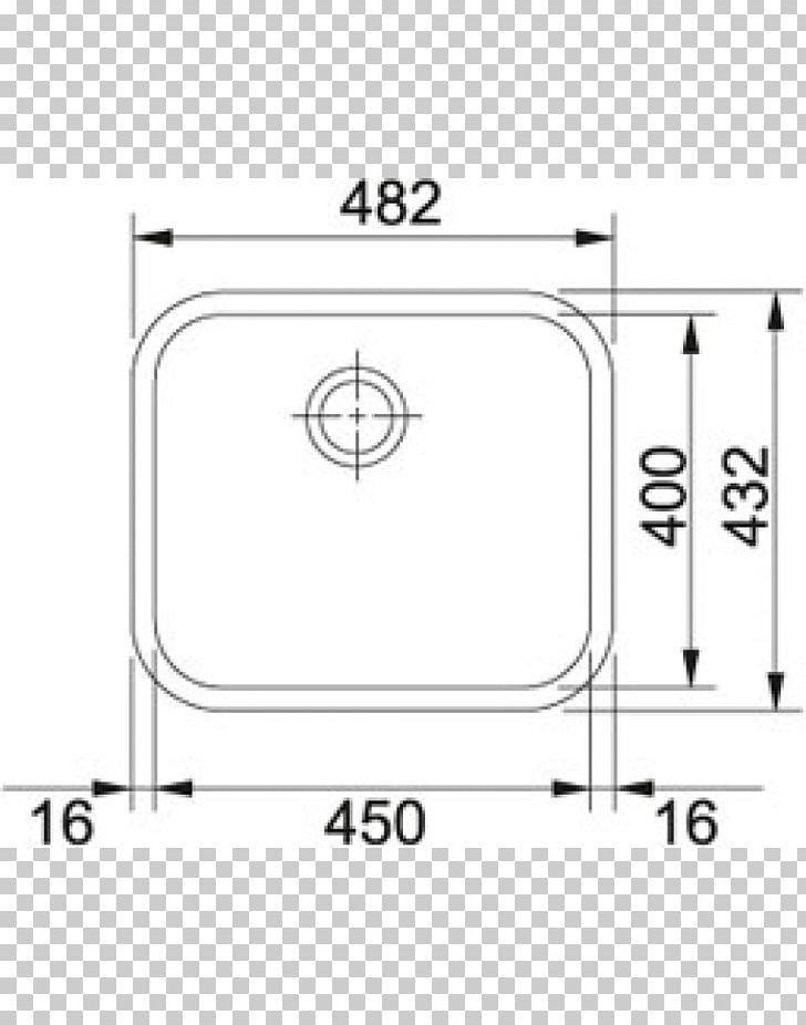 Kitchen Sink Franke Stainless Steel PNG, Clipart, Angle, Area, Bathroom, Bathtub, Black And White Free PNG Download