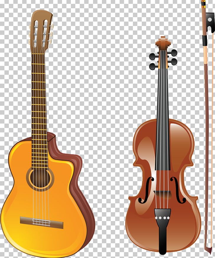 Musical Instrument Violin Guitar PNG, Clipart, Cuatro, Guitar Accessory, Instruments, Orchestra, Piano Free PNG Download
