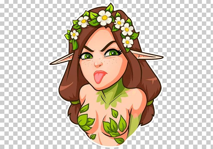Nose Fairy Leaf PNG, Clipart, Art, Brown Hair, Face, Facial Expression, Fairy Free PNG Download