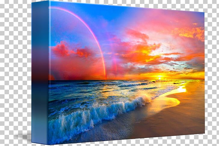 Shore Eszra Painting Exposure Fusion Sea PNG, Clipart, Atmosphere, Beach, Calm, Computer Wallpaper, Desktop Wallpaper Free PNG Download