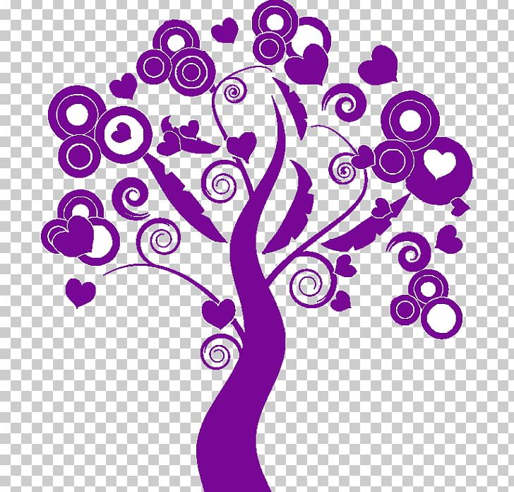 Tree Purple Woody Plant Red Maple PNG, Clipart, Blue, Branch, Circle, Digital Image, Line Free PNG Download