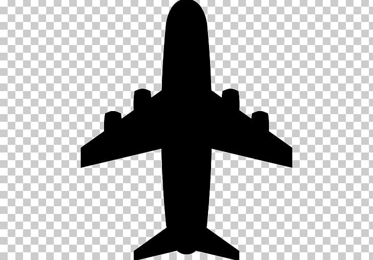 Airplane Aircraft ICON A5 Computer Icons PNG, Clipart, Aeroplane, Aircraft, Airplane, Black And White, Computer Icons Free PNG Download
