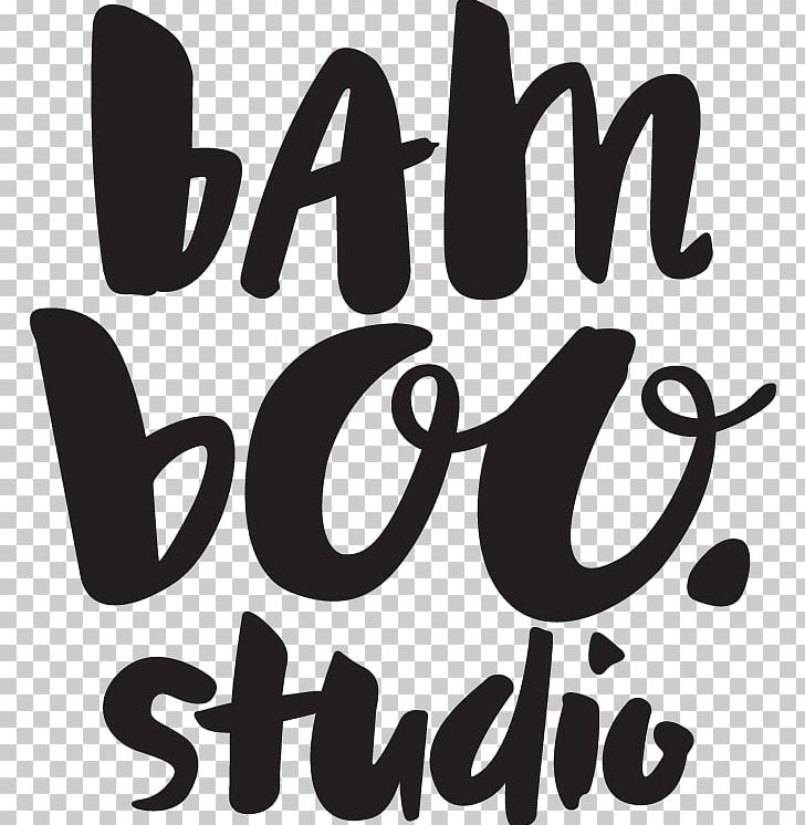 Bamboo Brand Logo Font PNG, Clipart, Bamboo, Black And White, Brand, Calligraphy, Facebook Free PNG Download