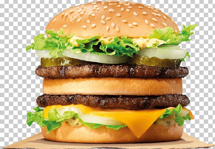 Big King Hamburger Whopper Cheeseburger French Fries PNG, Clipart, American Food, Barbecue, Big King, Big Mac, Breakfast Sandwich Free PNG Download