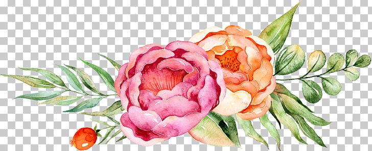 Floral Design Watercolor Painting Flower PNG, Clipart, Art, Color, Cut Flowers, Drawing, Floral Free PNG Download