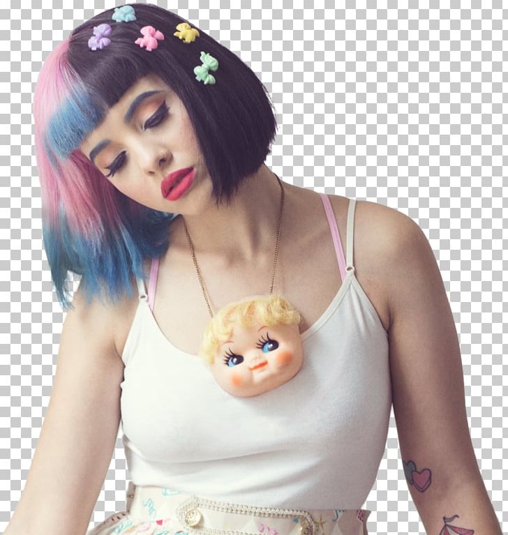 Melanie Martinez Cry Baby Dollhouse PNG, Clipart, Cry Baby, Desktop Wallpaper, Dollhouse, Editing, Hair Accessory Free PNG Download