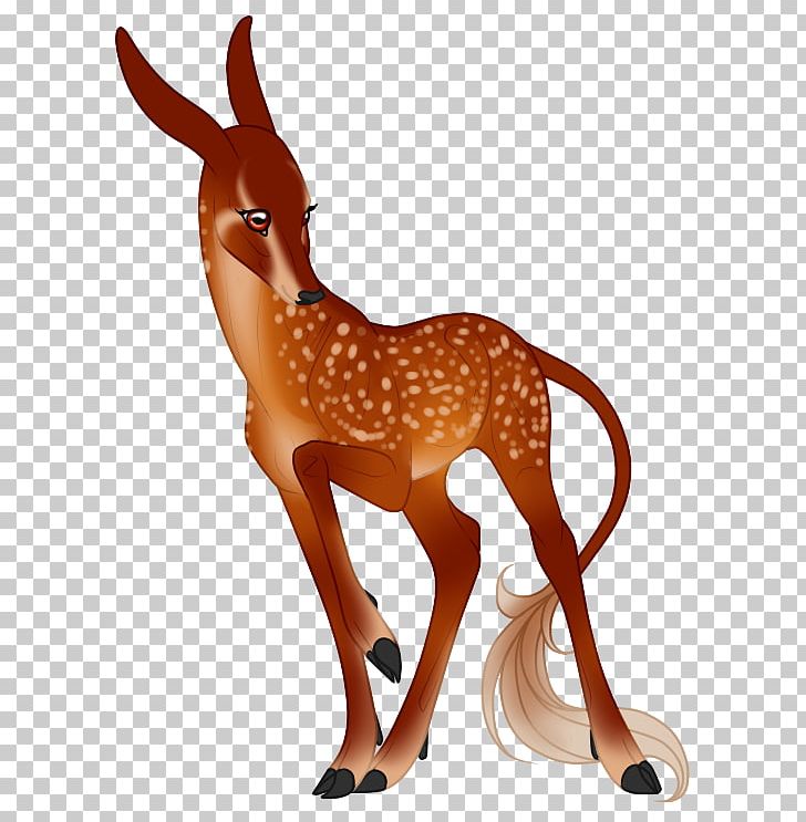 Reindeer Horse Antelope Pack Animal PNG, Clipart, Animal, Animal Figure, Antelope, Antler, Cartoon Free PNG Download