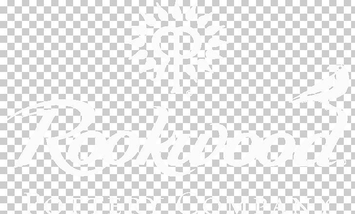 Rookwood Pottery Company White Font PNG, Clipart, Black, Black And White, Circle, Font, Hippo Fiona Free PNG Download