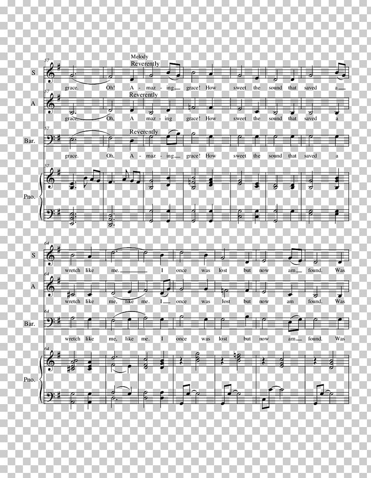 Sheet Music Line Point PNG, Clipart, Amazing Grace, Angle, Area, Line, Music Free PNG Download