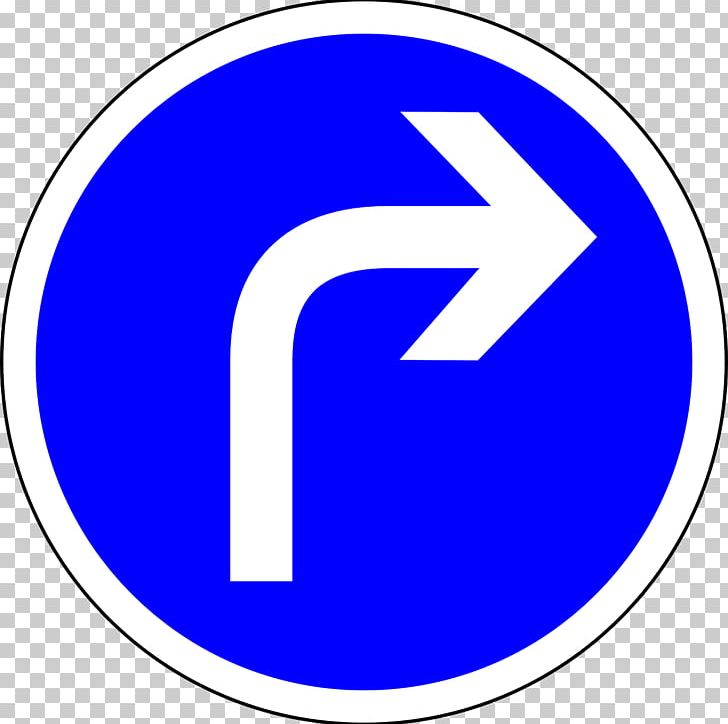 Traffic Sign PNG, Clipart, Area, Arrow, Blue, Brand, Circle Free PNG Download