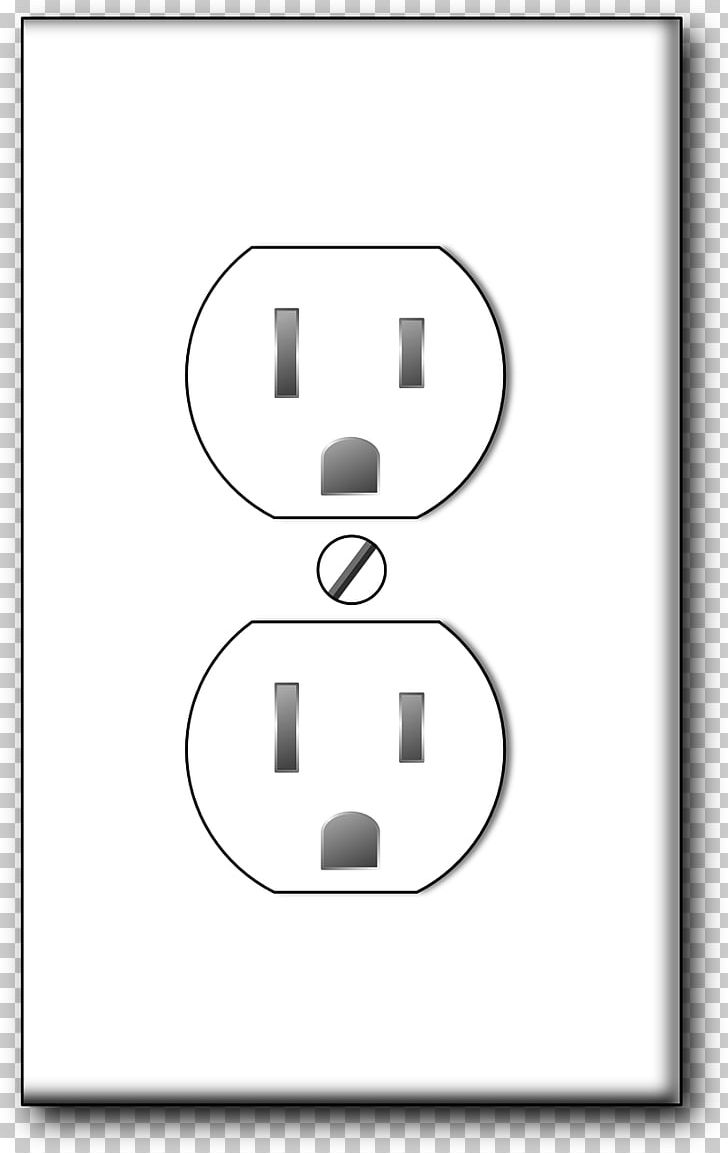 AC Power Plugs And Sockets Electricity Network Socket PNG, Clipart, Ac Power Plugs And Socket Outlets, Angle, Area, Black And White, Electrical Connector Free PNG Download