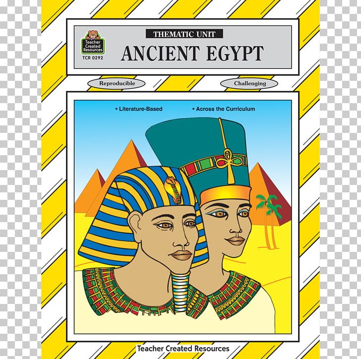 Ancient Egypt Thematic Unit MARY ELLEN STERLING Egyptian PNG, Clipart, Ancient Egypt, Ancient History, Area, Art, Art Of Ancient Egypt Free PNG Download