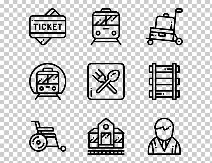 Computer Icons Manufacturing Symbol Icon Design PNG, Clipart, Angle, Black, Brand, Cartoon, Cold Calling Free PNG Download