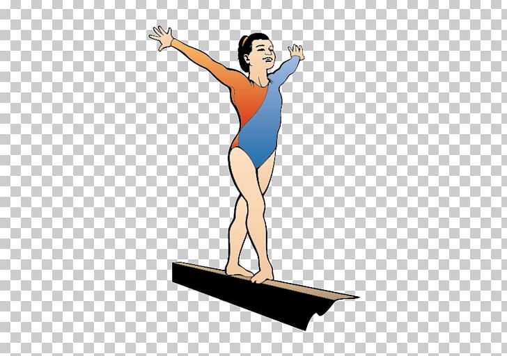 International Federation Of Gymnastics Balance Beam Sport Uneven Bars PNG, Clipart, Arm, Balance, Designer, Download, Fig Leaf Free PNG Download