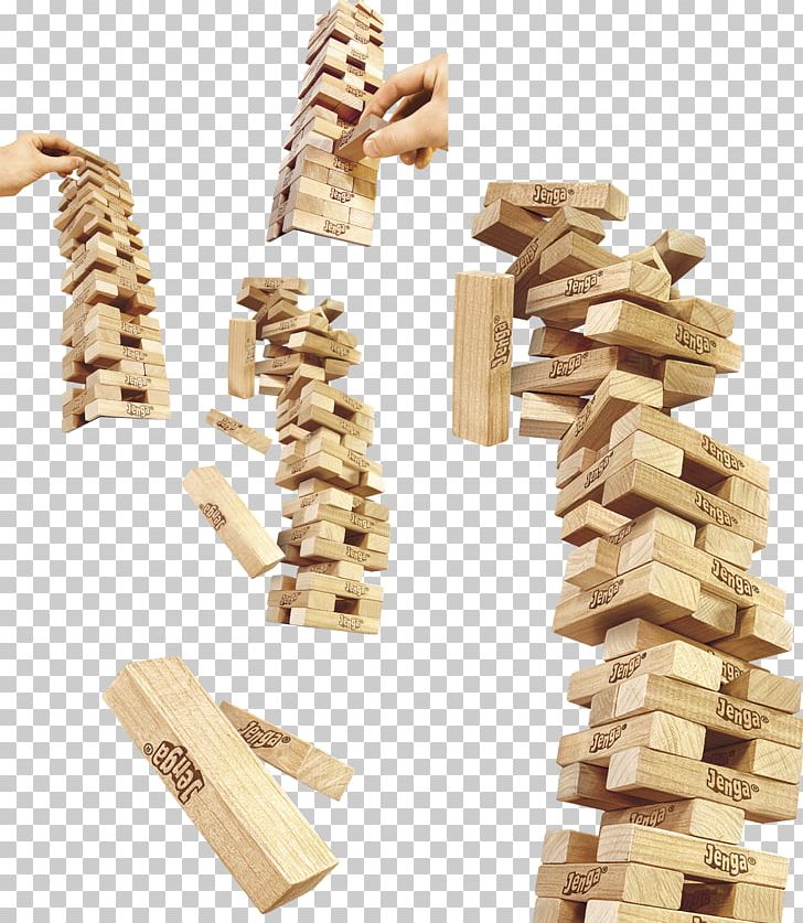 Jenga Game Of Skill Hasbro Hi Ho! Cherry-O PNG, Clipart, Board Game, Game, Game Of Skill, Hasbro, Hi Ho Cherryo Free PNG Download