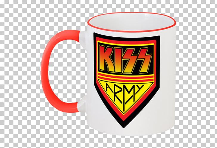 Kiss Army Love Gun T-shirt Destroyer PNG, Clipart, Army, Brand, Creatures Of The Night, Cup, Destroyer Free PNG Download