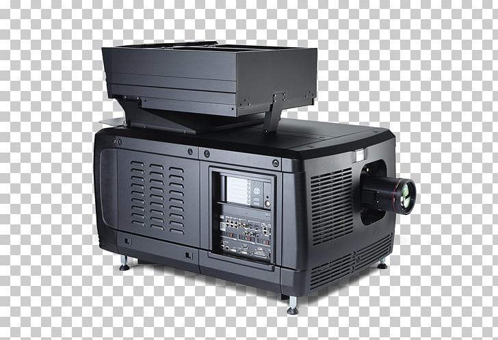 Laser Projector Barco Multimedia Projectors Digital Cinema PNG, Clipart, 4k Resolution, Cinema, Contrast, Digital Cinema, Digital Cinema Initiatives Free PNG Download