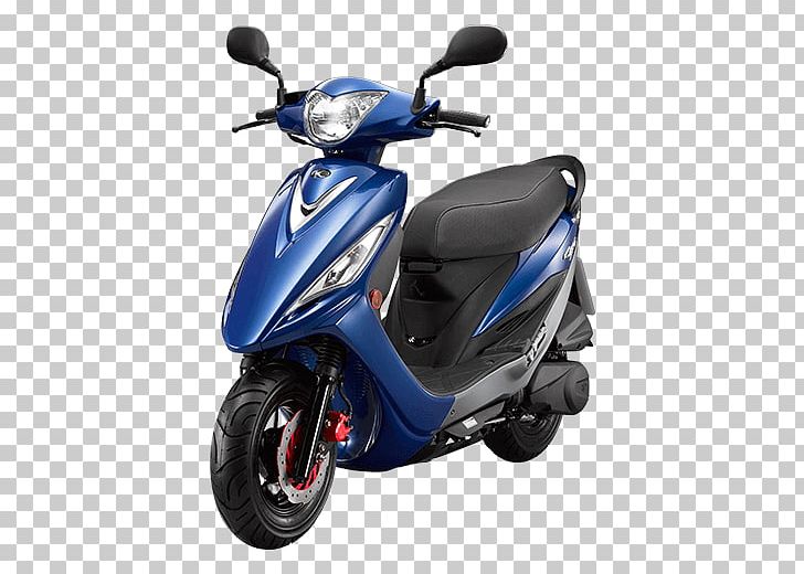 Scooter Kymco SYM Motors Car Motorcycle PNG, Clipart, Balansvoertuig, Car, Cars, Electric Bicycle, Electric Blue Free PNG Download