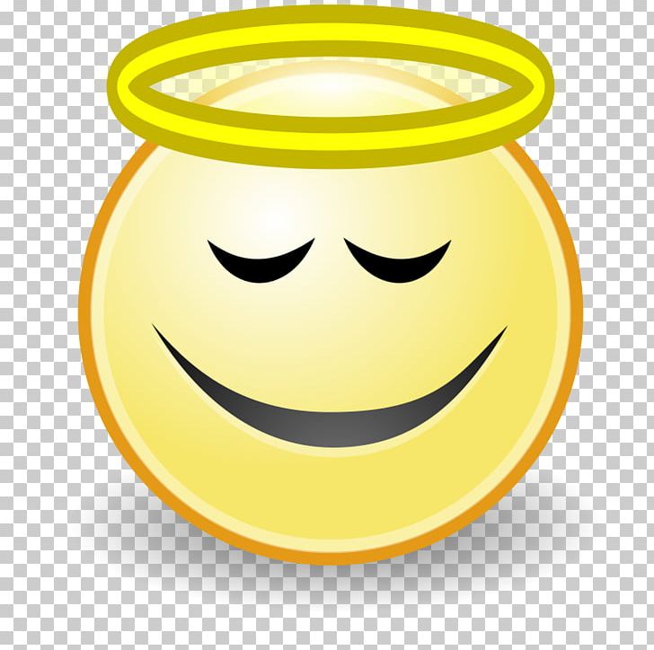 Smiley Emoticon Angel Face PNG, Clipart, Angel, Angel Face, Art Angel, Clipart, Clip Art Free PNG Download