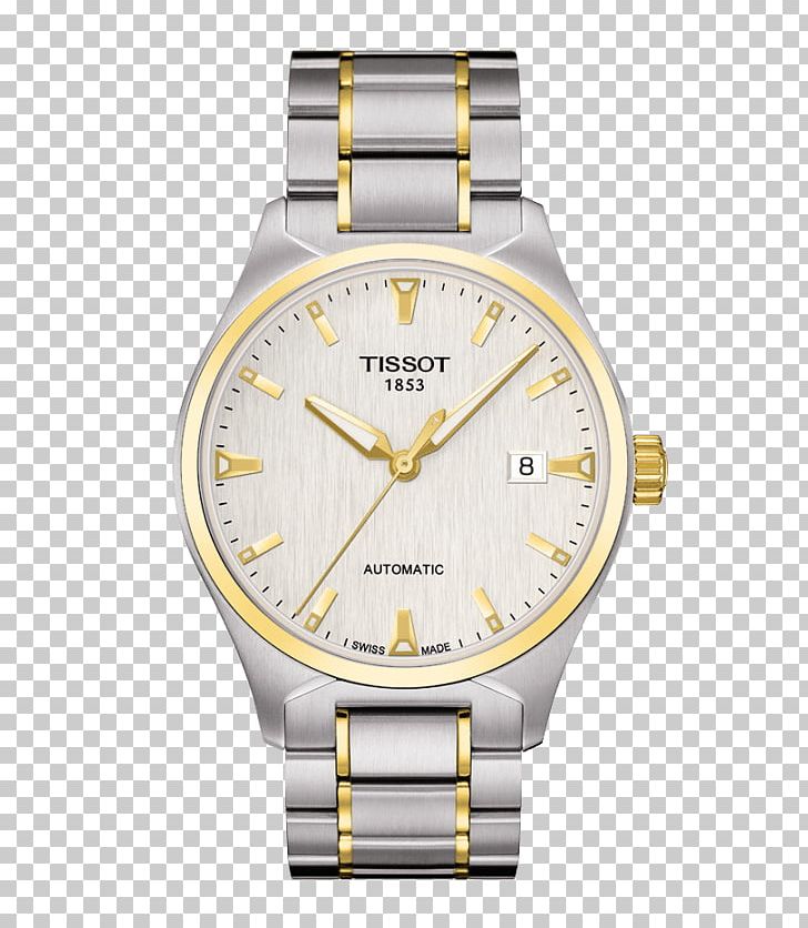 Tissot Automatic Watch Eco-Drive Clock PNG, Clipart, Accessories, Automatic Watch, Brand, Citizen Holdings, Citizen Watch Free PNG Download