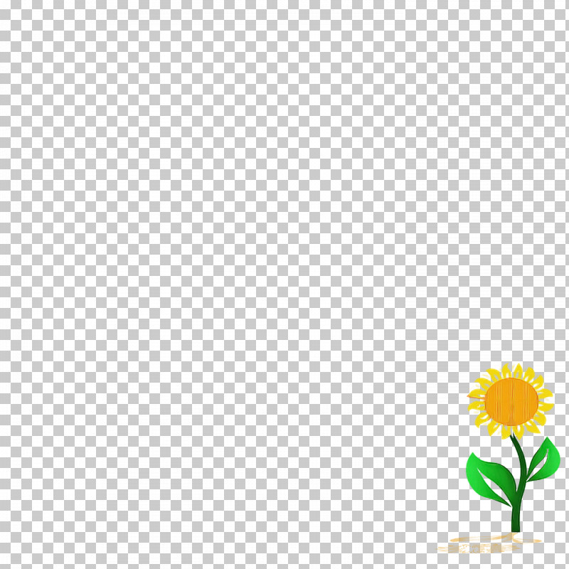 Floral Design PNG, Clipart, Floral Design, Line, Meter, Yellow Free PNG Download