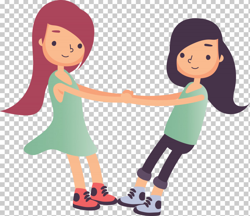 Holding Hands PNG, Clipart, Friendship, Happiness, Holding Hands, Love My Life, Purple Free PNG Download