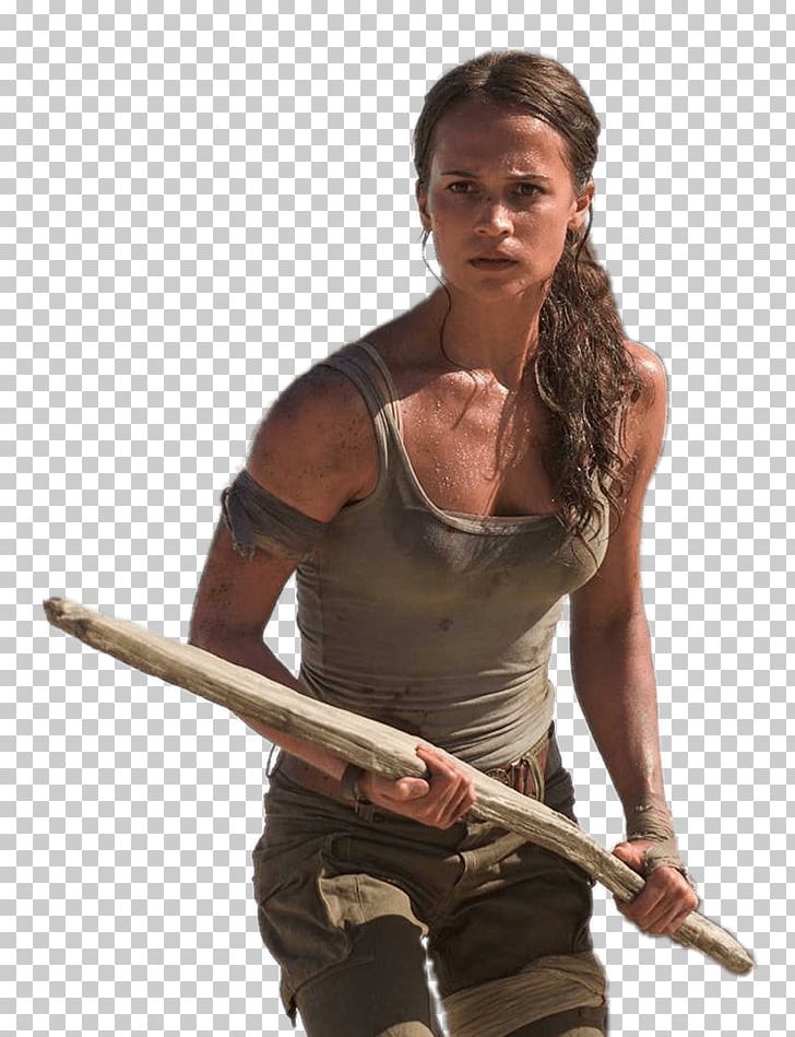 Alicia Vikander Tomb Raider Lara Croft Film Reboot PNG, Clipart, 4k Resolution, Abdomen, Action Film, Alicia Vikander, Angelina Jolie Free PNG Download