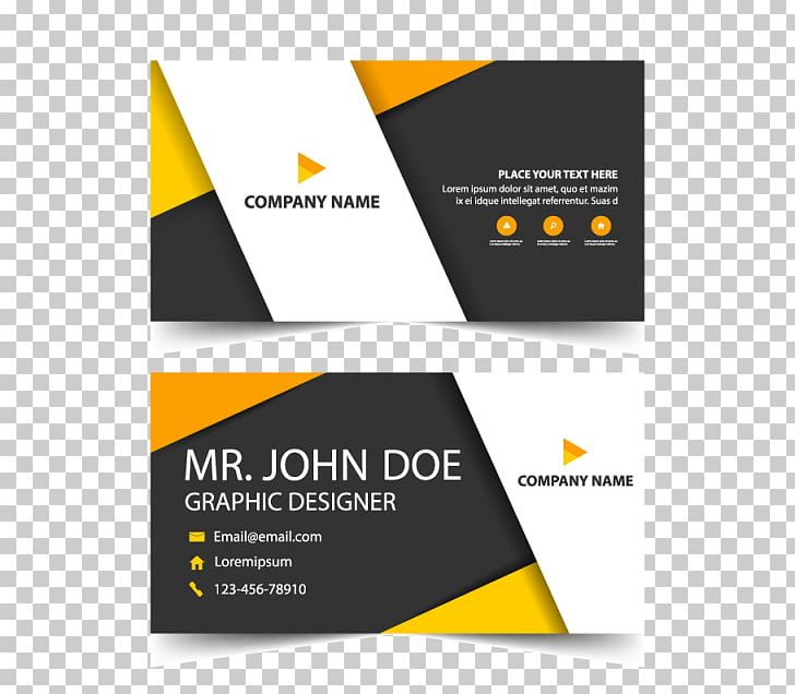 Business Cards Business Card Design Card Stock PNG, Clipart, Art, Brand, Brochure, Business, Business Card Free PNG Download