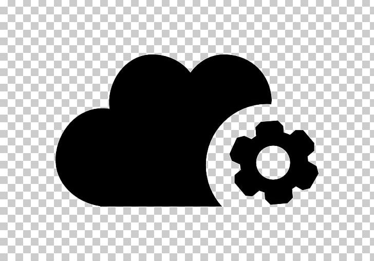 Computer Icons Cloud Computing Symbol PNG, Clipart, Black, Black And White, Cloud Computing, Computer Icons, Download Free PNG Download
