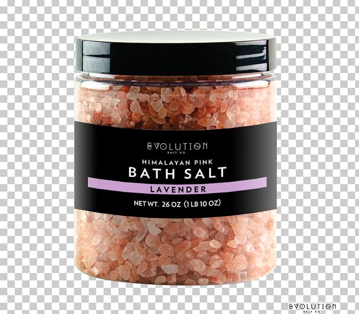 Himalayan Salt Himalayas Bath Salts Bathing PNG, Clipart, Bathing, Bath Salts, Crystal, Flavor, Halite Free PNG Download