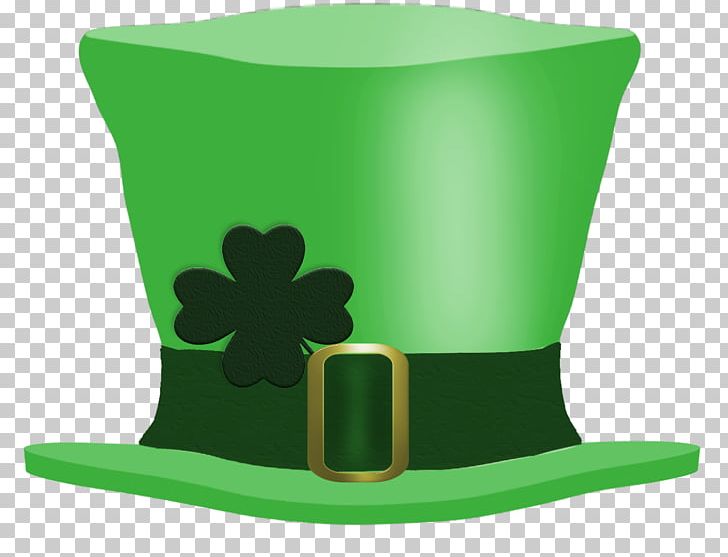 Saint Patrick's Day Hat Leprechaun Shamrock PNG, Clipart, Flowerpot, Grass, Green, Hat, Holidays Free PNG Download