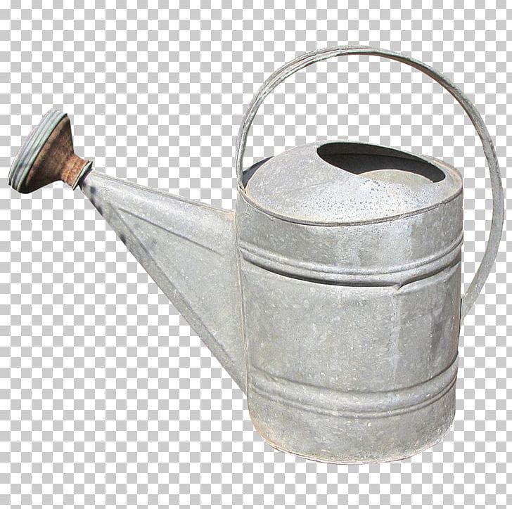 Watering Cans Galvanization Gardening Metal PNG, Clipart, Antique, Cans, Charlotte Moss Garden Inspirations, Collectable, Galvanization Free PNG Download
