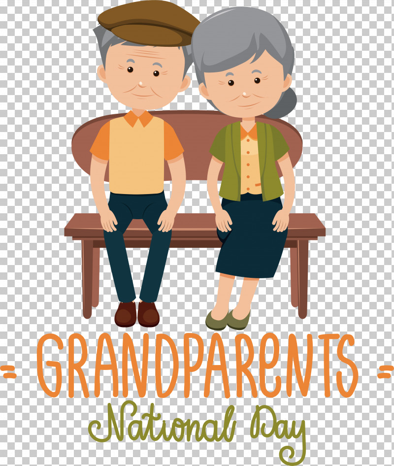 Grandparents Day PNG, Clipart, Grandchildren, Grandfathers Day, Grandmothers Day, Grandparents, Grandparents Day Free PNG Download