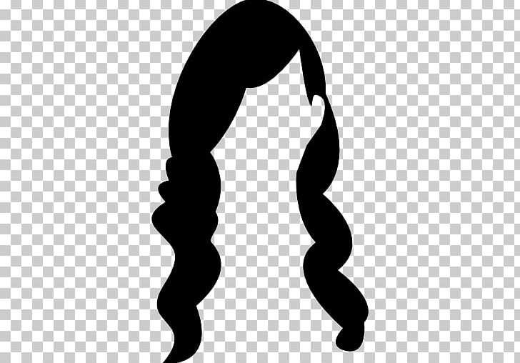 Black Hair Hairstyle Long Hair Wig PNG, Clipart, Arm, Artificial Hair Integrations, Bangs, Beauty Parlour, Black And White Free PNG Download