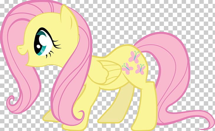 Fluttershy Pony Rarity Twilight Sparkle Rainbow Dash PNG, Clipart, Applejack, Art, Cartoon, Deviantart, Fictional Character Free PNG Download