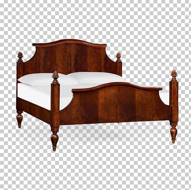 Four-poster Bed Bed Frame Table Bed Size PNG, Clipart, Bed, Bed Frame, Bedroom, Bed Size, Canopy Bed Free PNG Download
