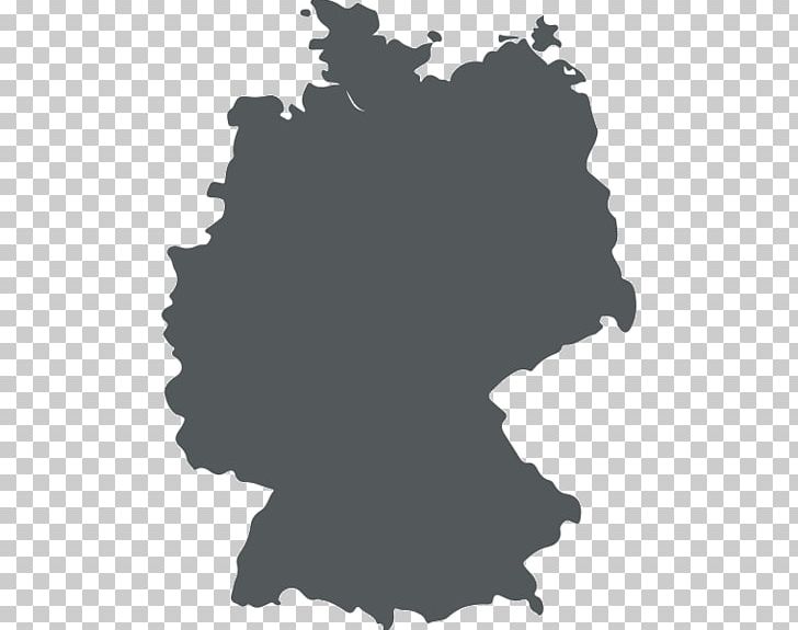 Germany Map Graphics Map PNG, Clipart, Black, Black And White, Blank Map, Computer Wallpaper, Germany Free PNG Download