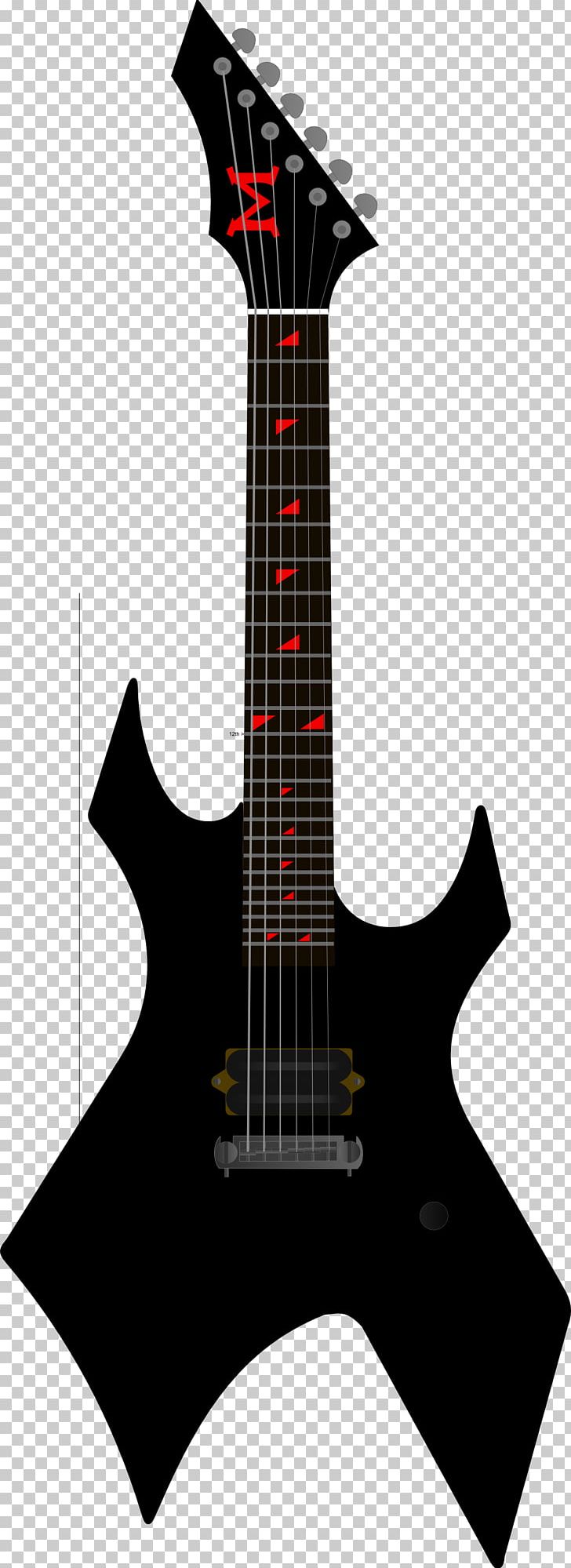 Seven-string Guitar B.C. Rich Warlock Electric Guitar PNG, Clipart, Acoustic Electric Guitar, Guitar Accessory, Musical Instrument, Musical Instrument Accessory, Musical Instruments Free PNG Download