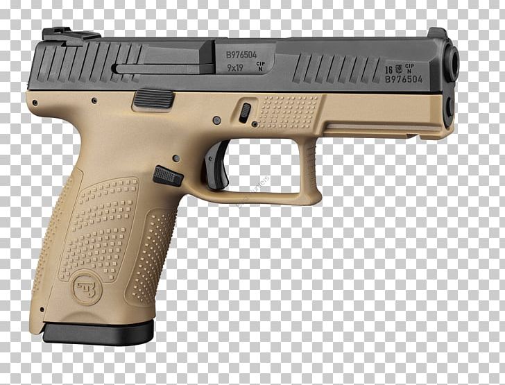 Springfield Armory Walther PPQ Carl Walther GmbH HS2000 Firearm PNG, Clipart, 40 Sw, Airsoft, Airsoft Gun, Airsoft Guns, Ammunition Free PNG Download