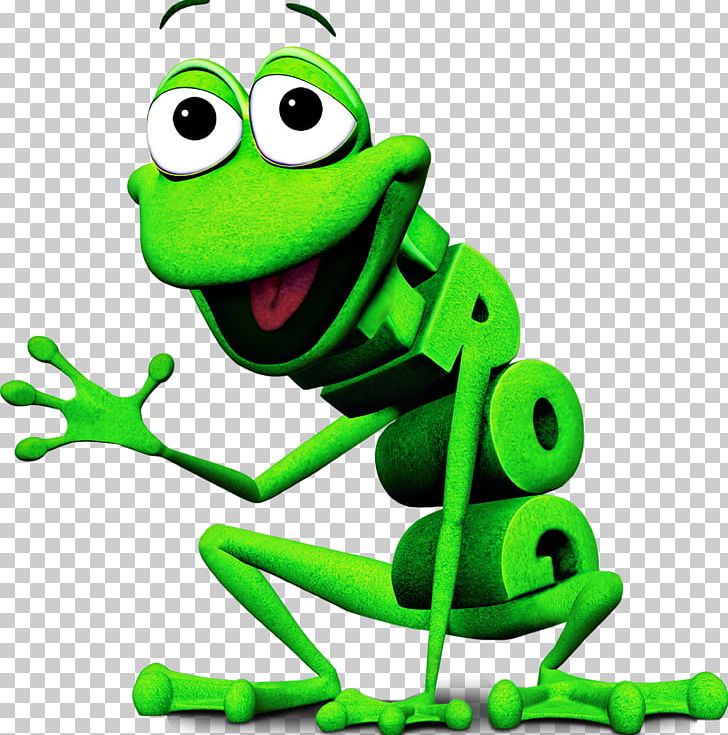 Tree Frog PBS Kids PNG, Clipart, Amphibian, Animal Figure, Animals, Animated Cartoon, Animated Series Free PNG Download