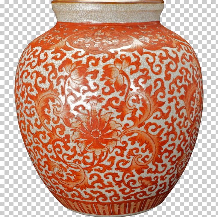 Vase Chinese Ceramics Porcelain Qing Dynasty PNG, Clipart, Artifact, Celadon, Ceramic, Ceramic Glaze, Chinese Ceramics Free PNG Download