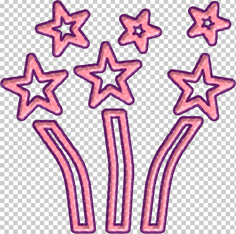 Party Icon Fireworks Icon Rocket Icon PNG, Clipart, Fireworks Icon, Geometry, Human Body, Jewellery, Line Free PNG Download
