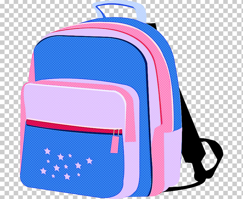 Backpack Electric Blue Shoulder Bag M Cobalt Blue Bag PNG, Clipart, Backpack, Bag, Baggage, Blue, Cobalt Blue Free PNG Download