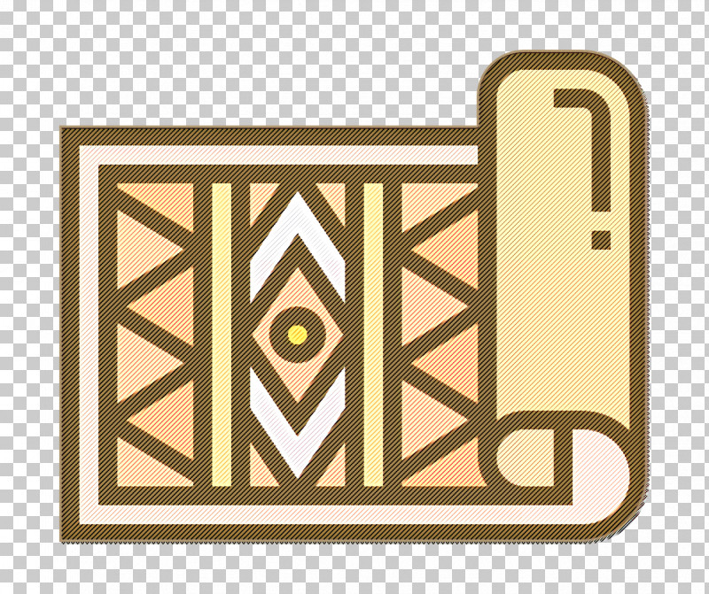 Carpet Icon Home Decoration Icon PNG, Clipart, Carpet Icon, Home Decoration Icon, Line, Rectangle, Triangle Free PNG Download