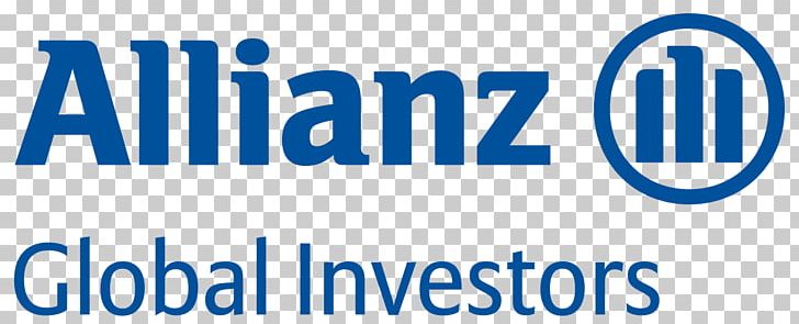 Allianz Global Investors PNG, Clipart, Allianz, Allianz Global Investors Llc, Area, Asset Management, Blue Free PNG Download