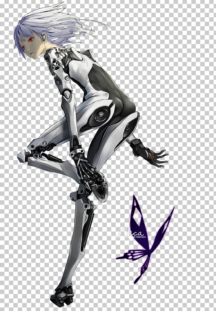 Cyborg Robot  Android  Woman Bionics PNG Clipart Action 