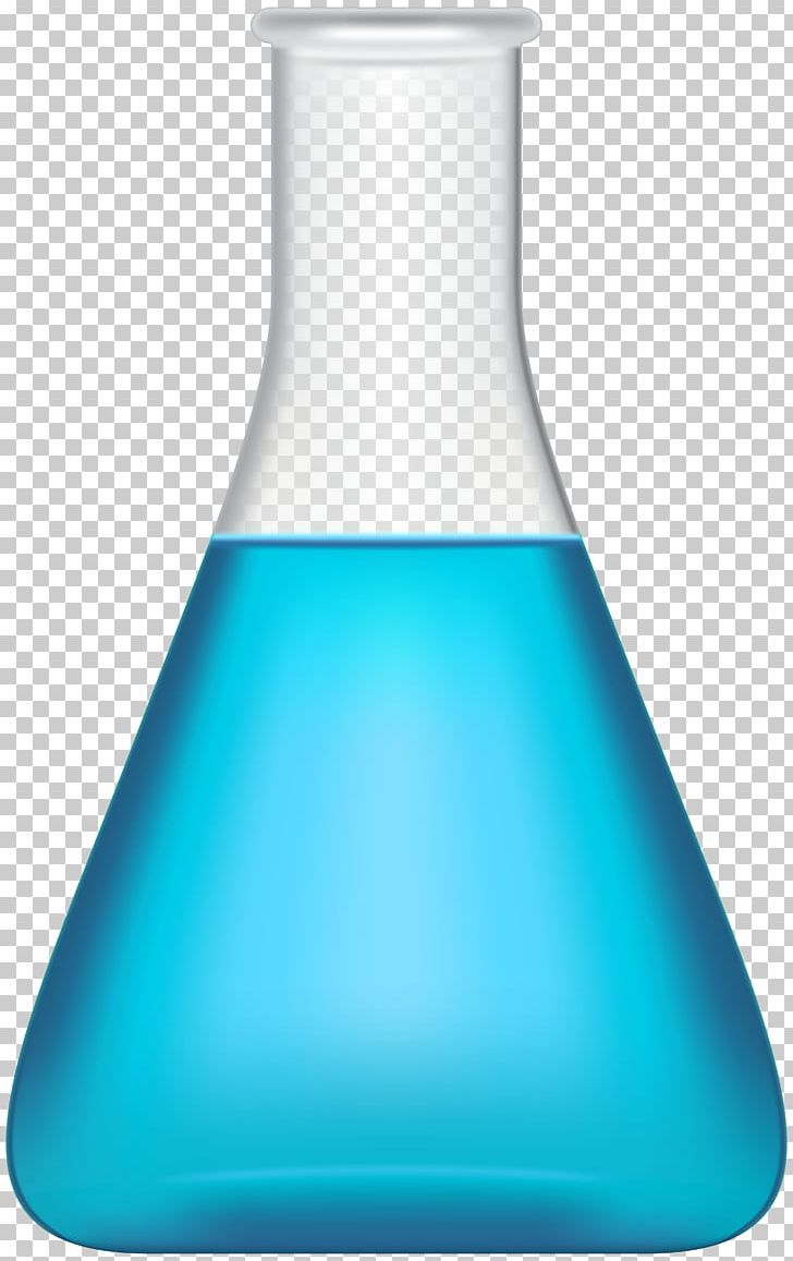Laboratory Flasks Erlenmeyer Flask PNG, Clipart, Aqua, Barware, Beaker, Blue, Clip Free PNG Download